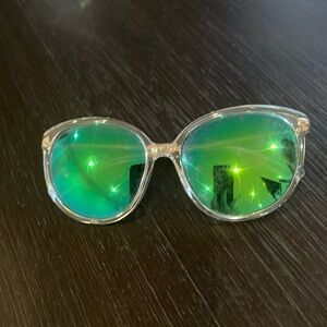 Jimmy Choo Sunglasses